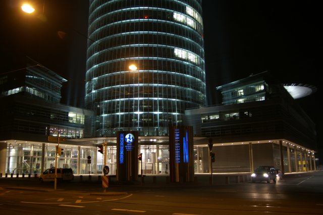 N&uuml;rnberger Versicherung
