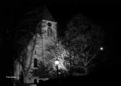 Kirche K&ouml;nigsbach