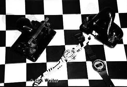 Die Zeit-Locher