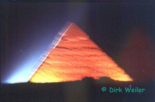 Cheops-Pyramide